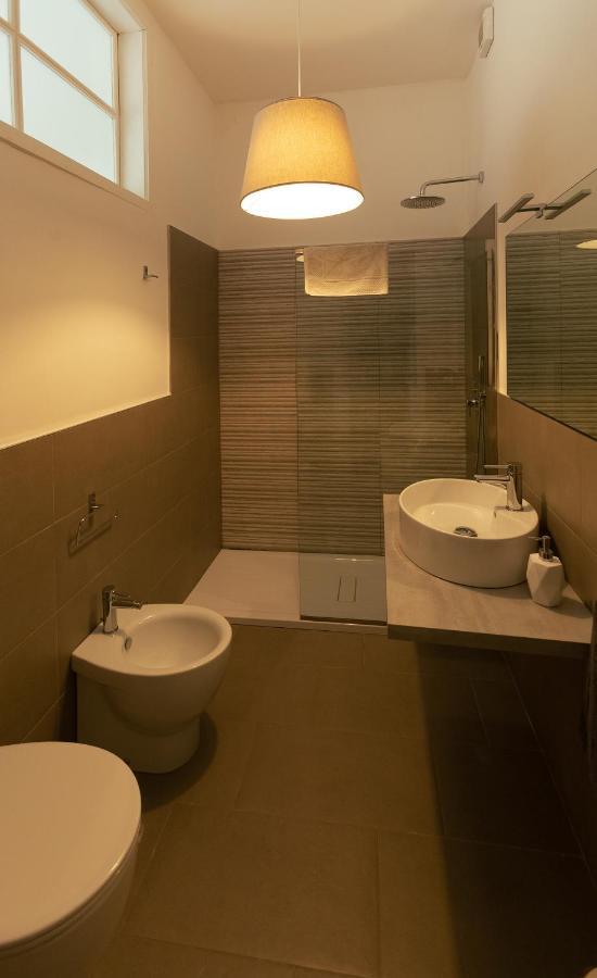 Da Gillo Apartment Trieste Ngoại thất bức ảnh