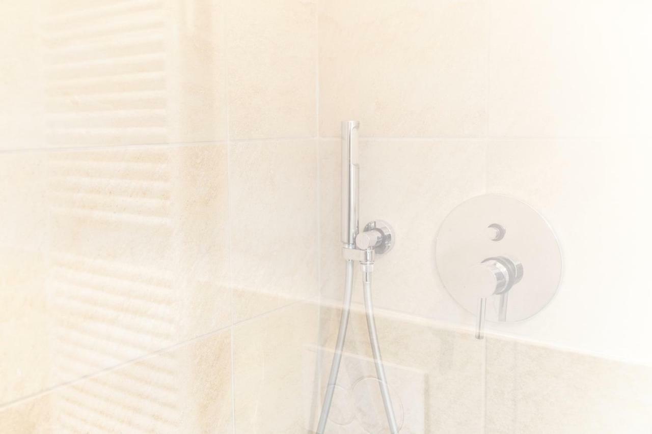 Da Gillo Apartment Trieste Ngoại thất bức ảnh